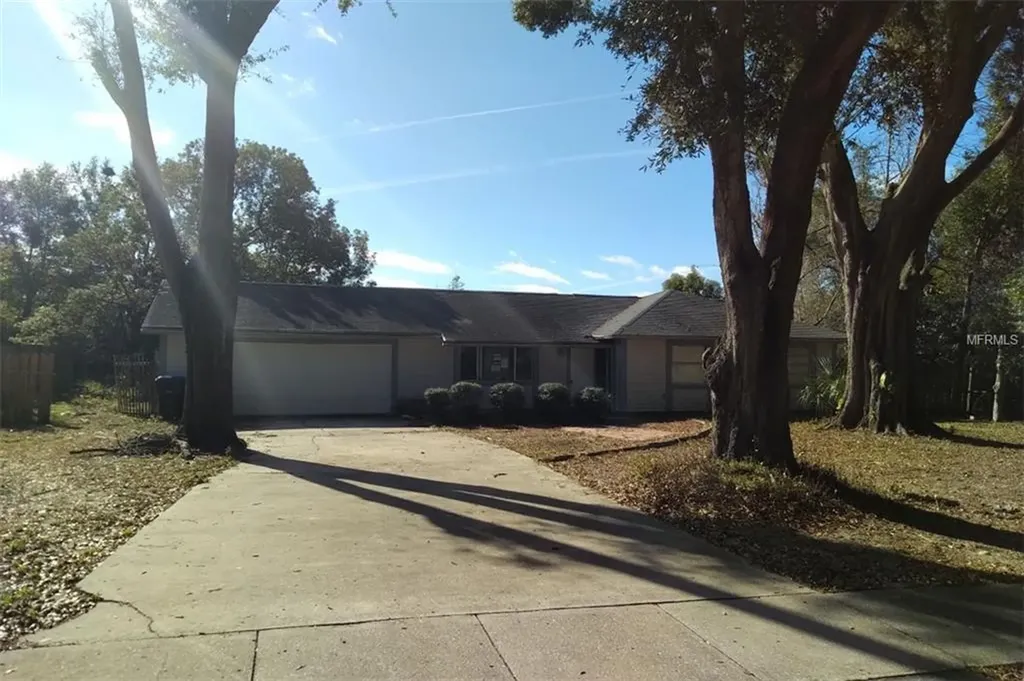 5378 Pale Horse Drive Orlando FL 32818
