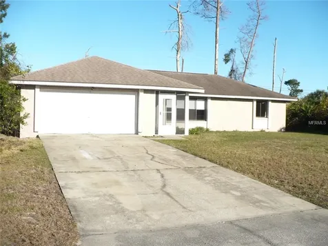2857 Cottondale Drive Deltona FL 32738