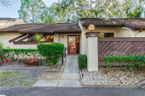 4034 Diamond Leaf Court Palm Harbor FL 34684