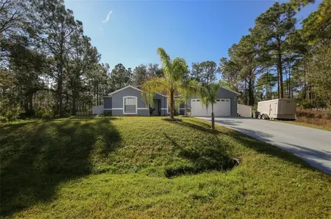 5569 Jacaranda Avenue North Port FL 34291