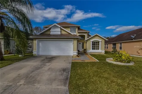 330 Oceanside Court Kissimmee FL 34743