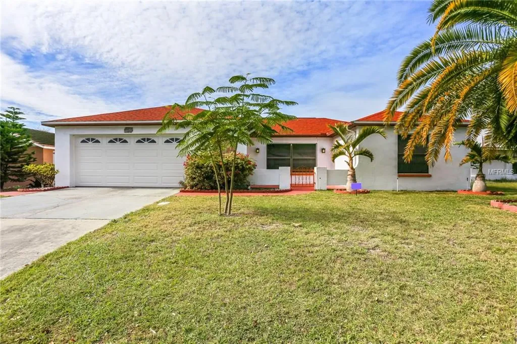 9415 Regency Park Boulevard Port Richey FL 34668