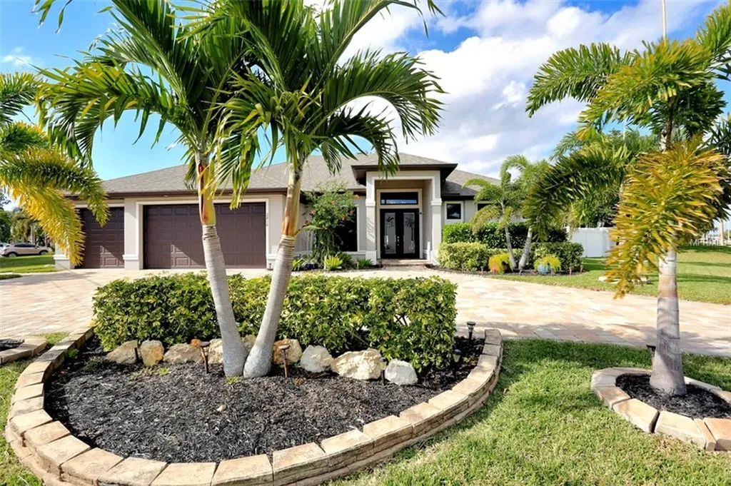 2816 SW 20th Avenue Cape Coral FL 33914