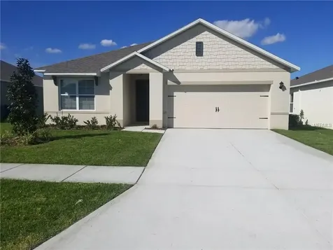3127 Country Club Circle Winter Haven FL 33881