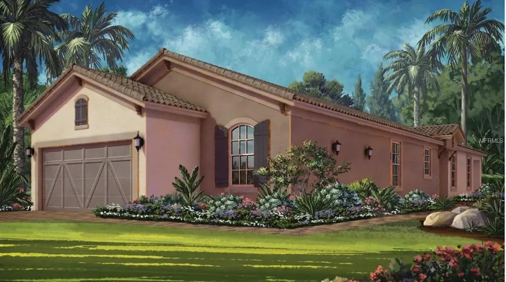 5385 Popoli Way Sarasota FL 34238
