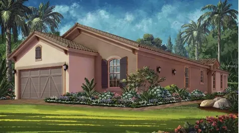 5385 Popoli Way Sarasota FL 34238
