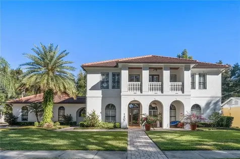 1407 Belmont Drive Orlando FL 32806