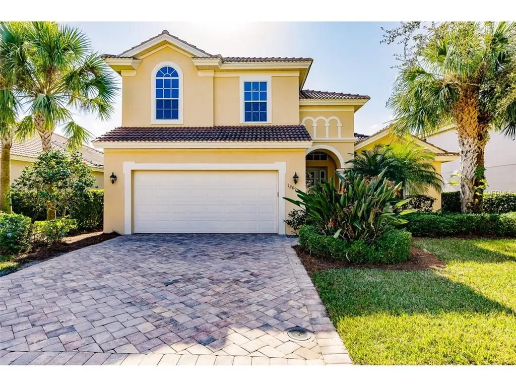 12893 Kentfield Lane Fort Myers FL 33913