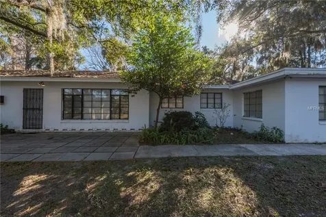 411 W Flora Street Tampa FL 33604
