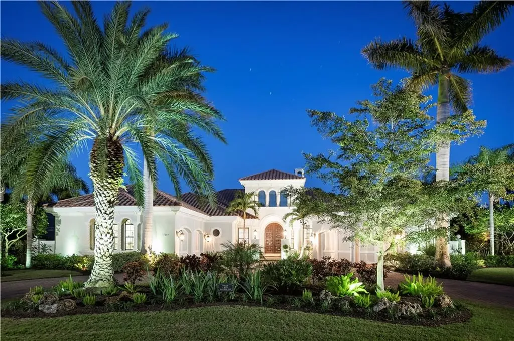 7207 Teal Creek Glen Lakewood Ranch FL 34202