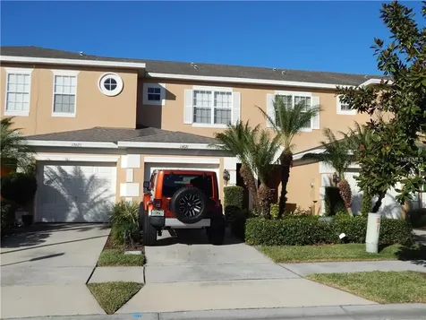 13621 Daniels Landing Circle Winter Garden FL 34787