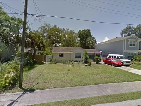 3816 W San Carlos Street Tampa FL 33629