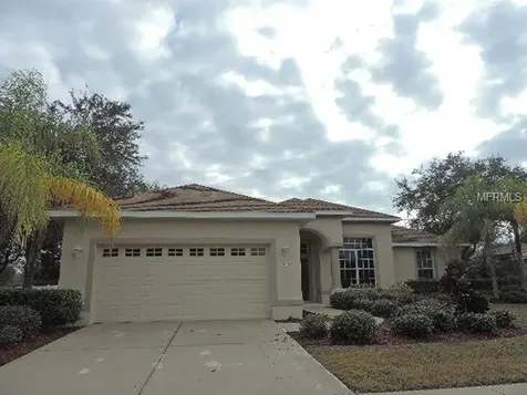 170 Clear Lake Drive Englewood FL 34223