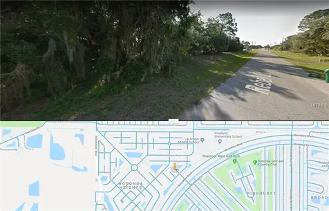 108 Rebel Court Rotonda West FL 33947