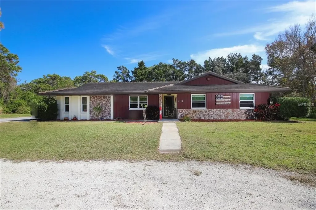 1110 Gladstone Boulevard Englewood FL 34223