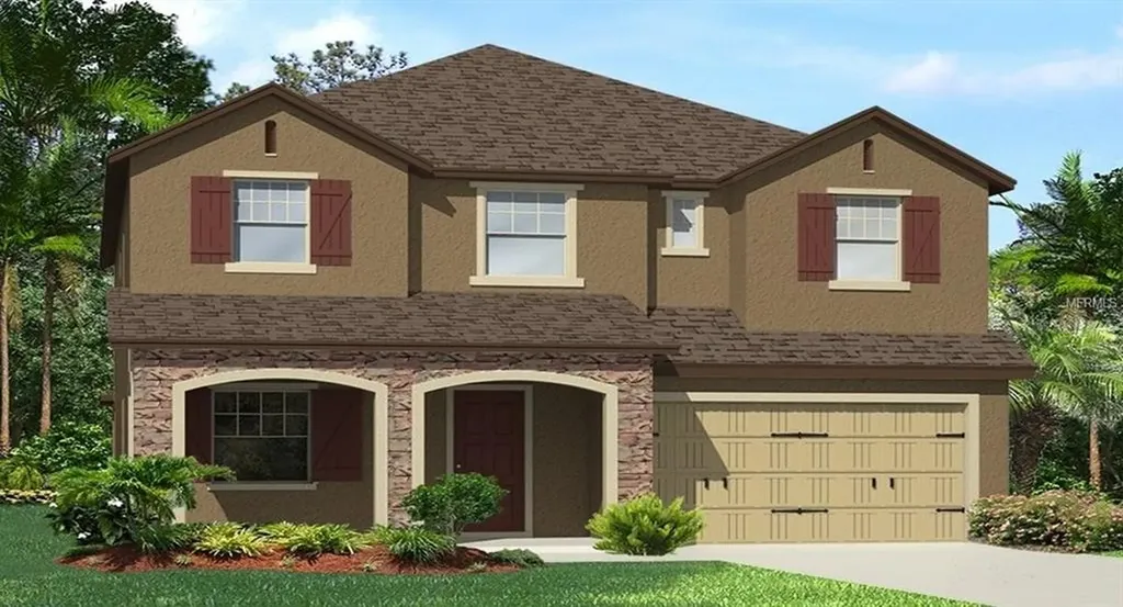 28726 Lucero Lane Wesley Chapel FL 33543