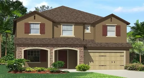 28726 Lucero Lane Wesley Chapel FL 33543