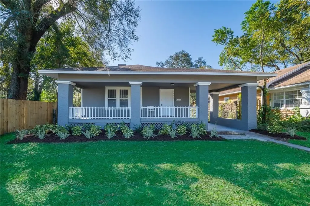 1030 Herschell Street Lakeland FL 33815
