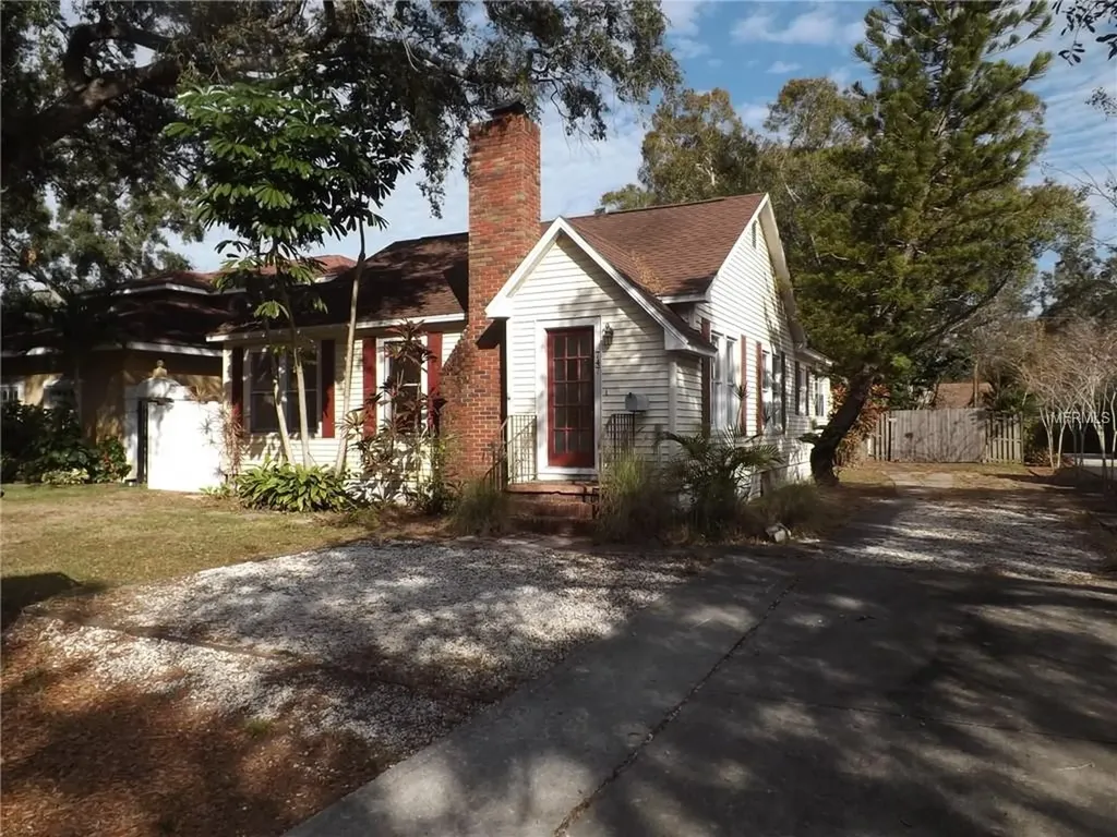 747 12th Avenue N St Petersburg FL 33701