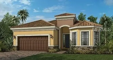 5341 Salcano Street Sarasota FL 34238