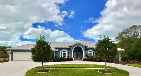 1055 Sorrento Woods Boulevard Nokomis FL 34275