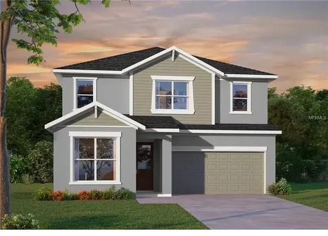 3921 W Carmen Street Tampa FL 33609