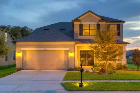 5483 Angelonia Terrace Land O Lakes FL 34639
