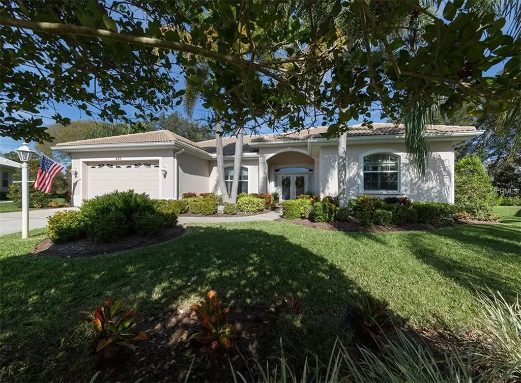 430 Autumn Chase Drive Venice FL 34292