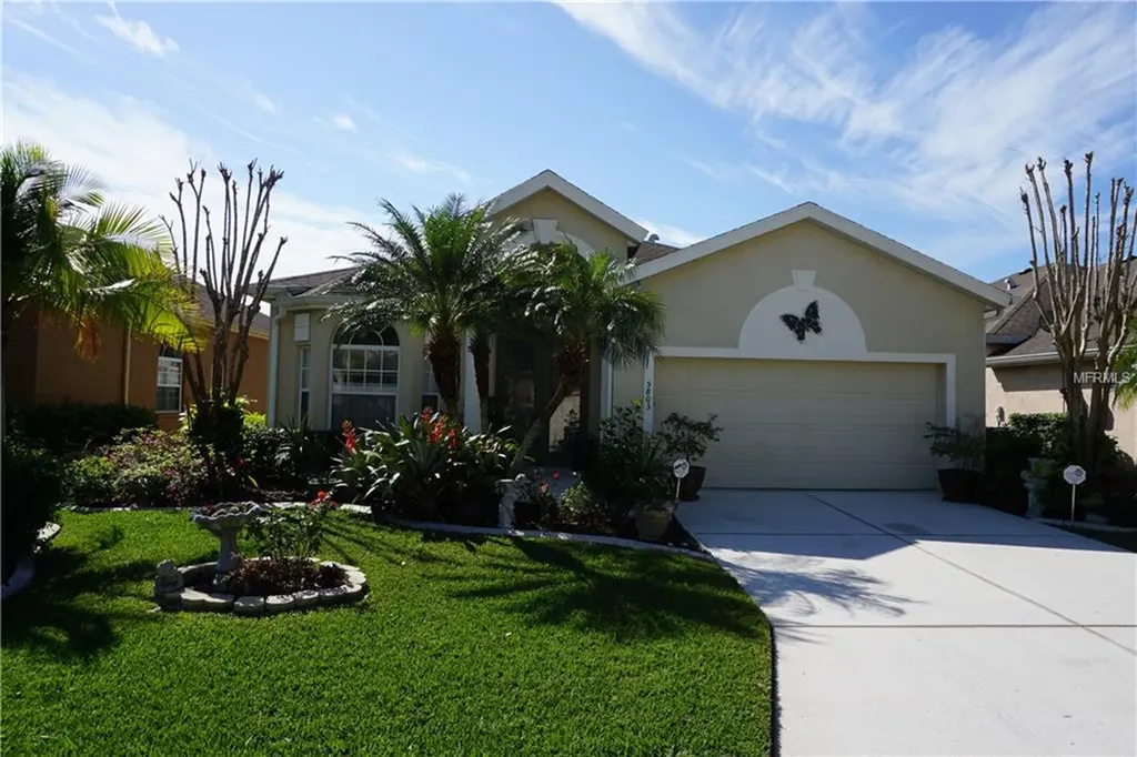 5803 New Paris Way Ellenton FL 34222