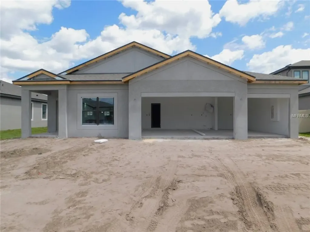 8210 Mallow Mirror Lane Land O Lakes FL 34637