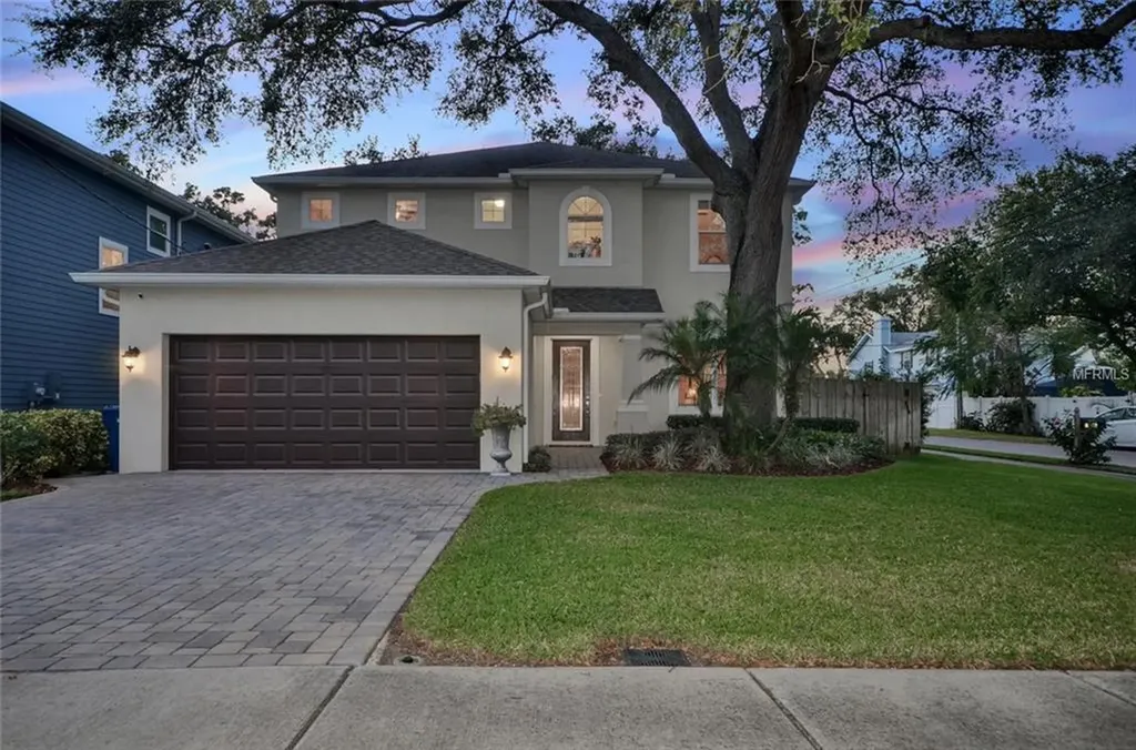 3402 W Knights Avenue Tampa FL 33611