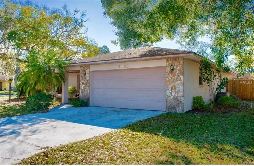 4026 Chisholm Drive Sarasota FL 34235