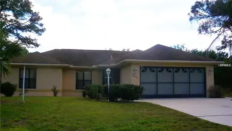 3675 W Price Boulevard North Port FL 34286