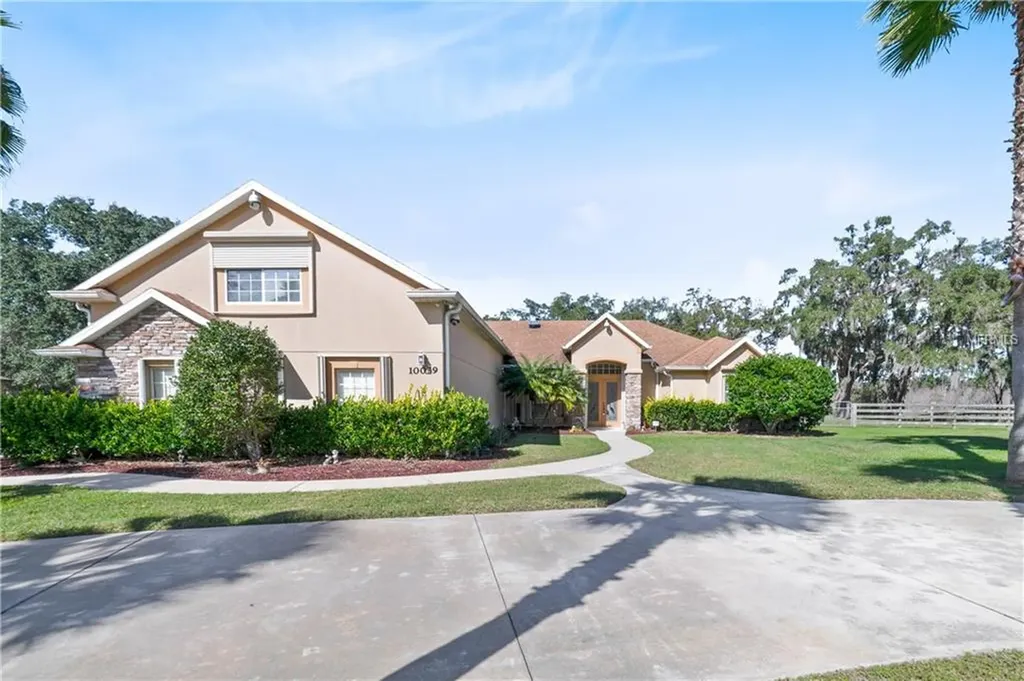 10039 Tween Waters Street Clermont FL 34715