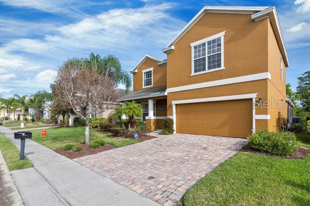 1494 Lexington Avenue Davenport FL 33837