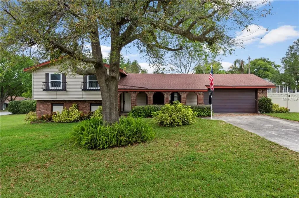 1810 Clubhouse Road Lakeland FL 33813