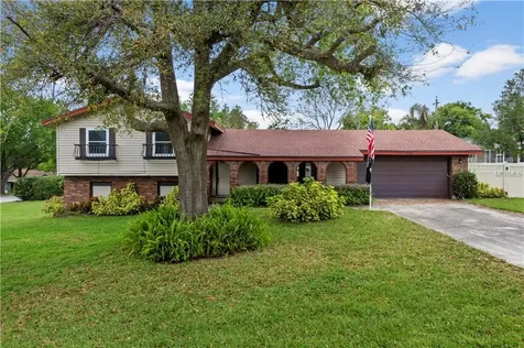 1810 Clubhouse Road Lakeland FL 33813