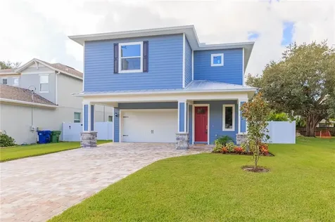 4416 W Euclid Avenue Tampa FL 33629