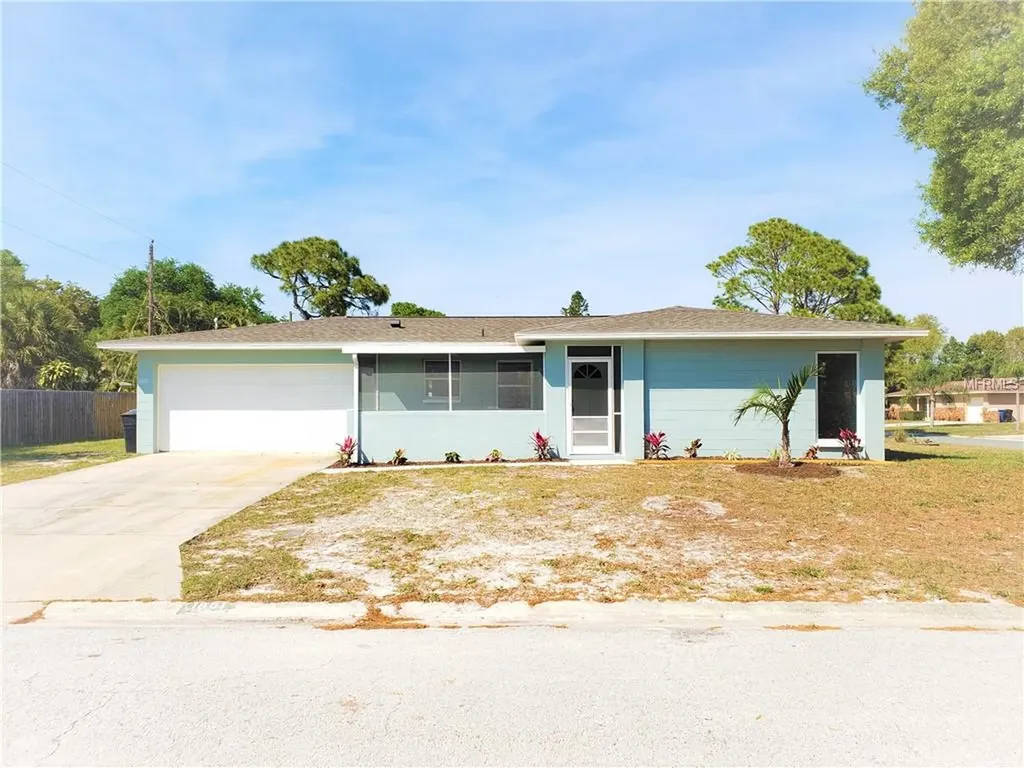 1801 69th Avenue S St Petersburg FL 33712