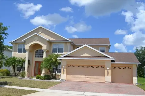 2403 Maracaibo Drive Kissimmee FL 34746