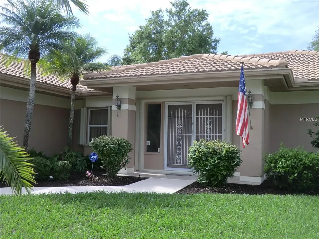 3117 Meadow Run Drive Venice FL 34293