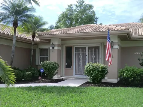 3117 Meadow Run Drive Venice FL 34293