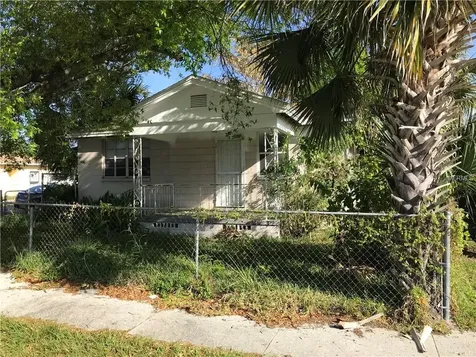 1902 E 20th Avenue Tampa FL 33605