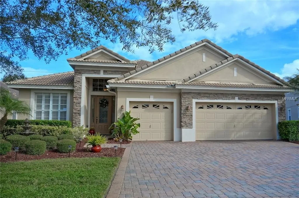 896 Wood Briar Loop Sanford FL 32771