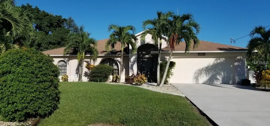 1819 NW 28th Place Cape Coral FL 33993