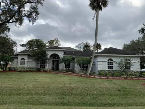 1020 SE 11th Street Okeechobee FL 34974