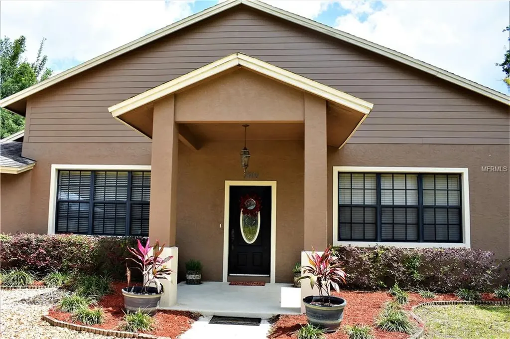 1501 SW 5th Avenue Okeechobee FL 34974