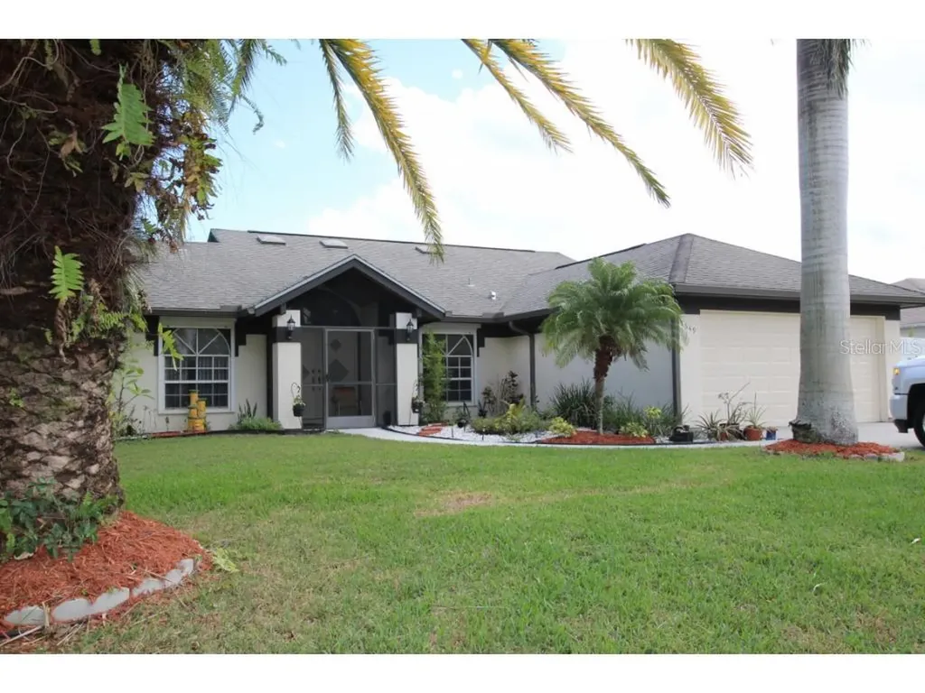1649 SE Ridgewood Street Port St Lucie FL 34952