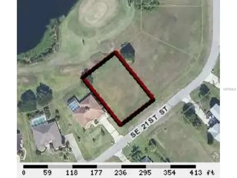 1365 SE 21st Street Okeechobee FL 34974