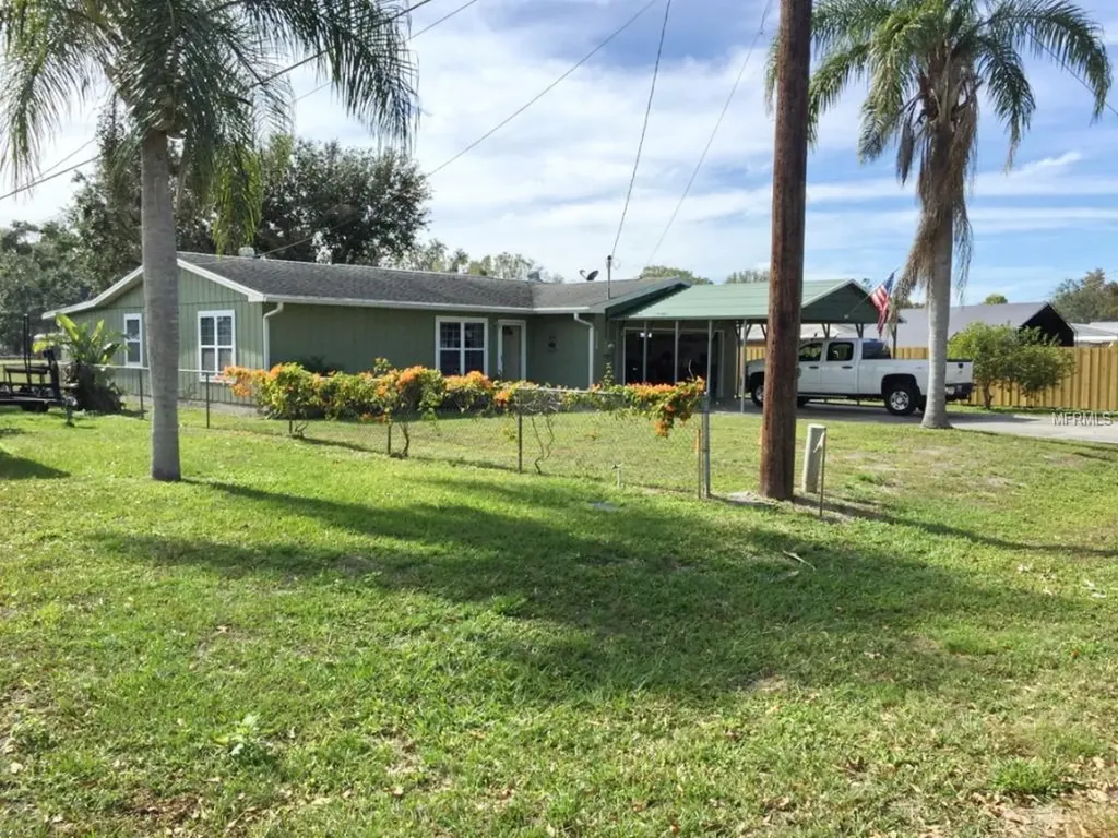3338 SE 27th Street Okeechobee FL 34974